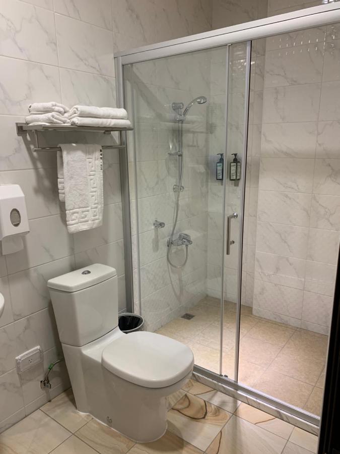 910 Hostel 城南館-自助入住 Юйли Экстерьер фото