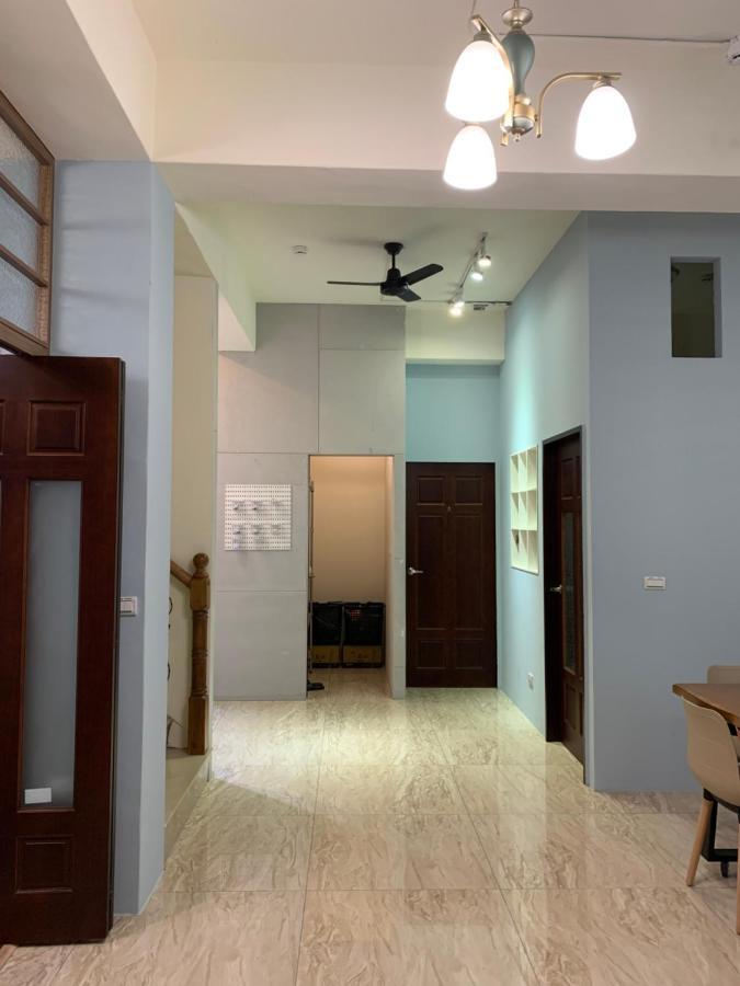 910 Hostel 城南館-自助入住 Юйли Экстерьер фото