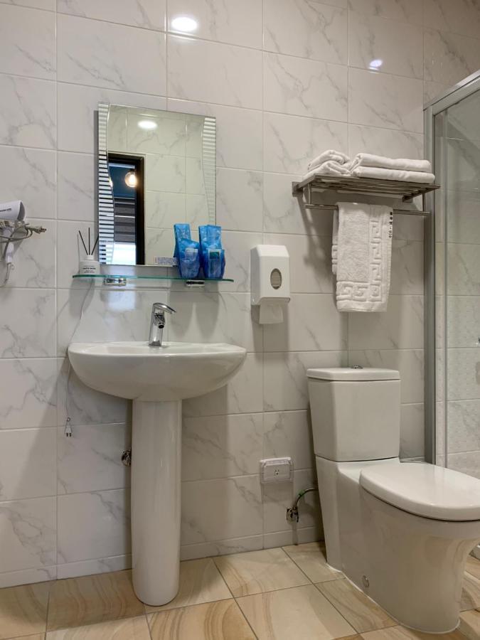 910 Hostel 城南館-自助入住 Юйли Экстерьер фото