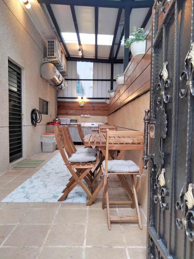 910 Hostel 城南館-自助入住 Юйли Экстерьер фото