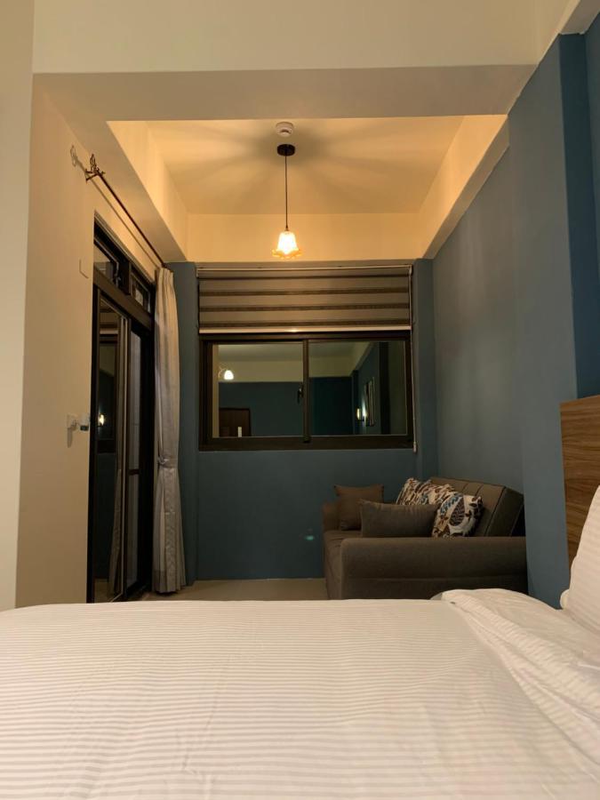 910 Hostel 城南館-自助入住 Юйли Экстерьер фото