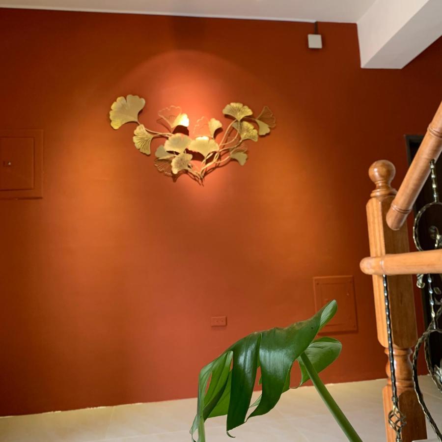 910 Hostel 城南館-自助入住 Юйли Экстерьер фото