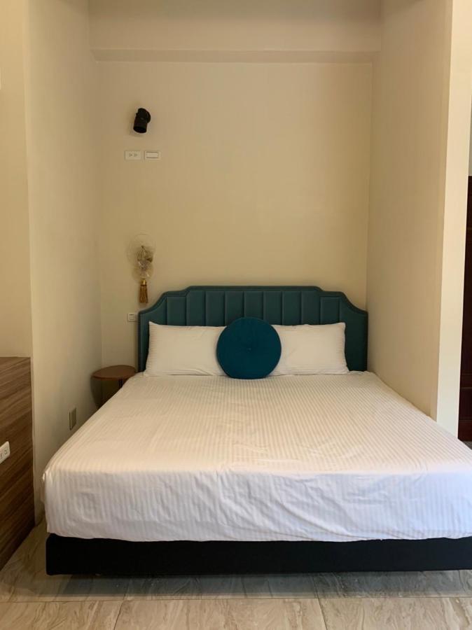910 Hostel 城南館-自助入住 Юйли Экстерьер фото